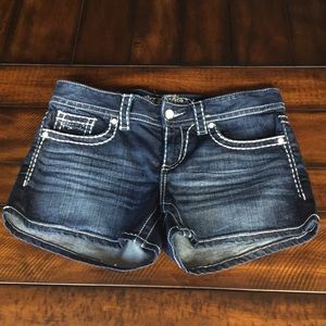 Maurice’s Premium’s 9/10 Shorts